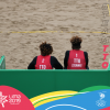 2019 Pan American Games, Lima, Peru